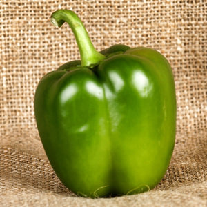  Green Pepper x 2 (nl)