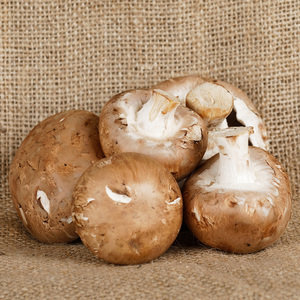 Mushrooms 250g (uk)