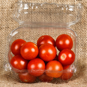 Cherry Tomatoes (es) 