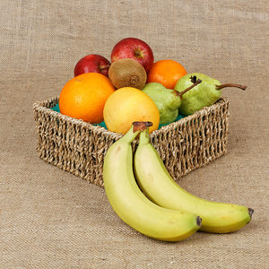  fruit bag