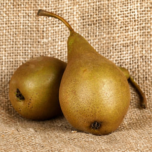 Red Bartlett Pears, arg, 1 kilo