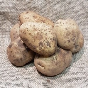 Potatoes  (1 kilo)